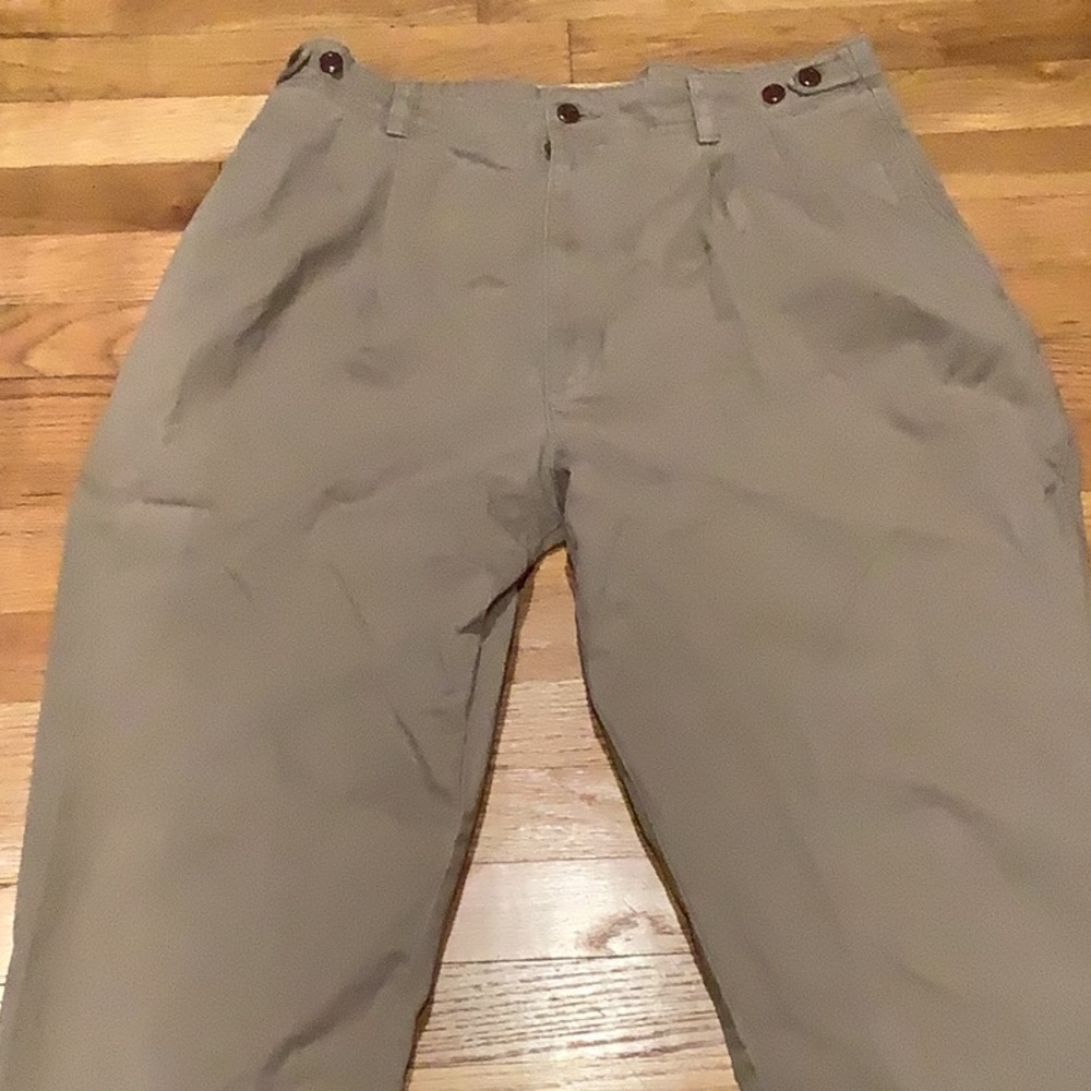 4/$12 Men’s Levi Dockers